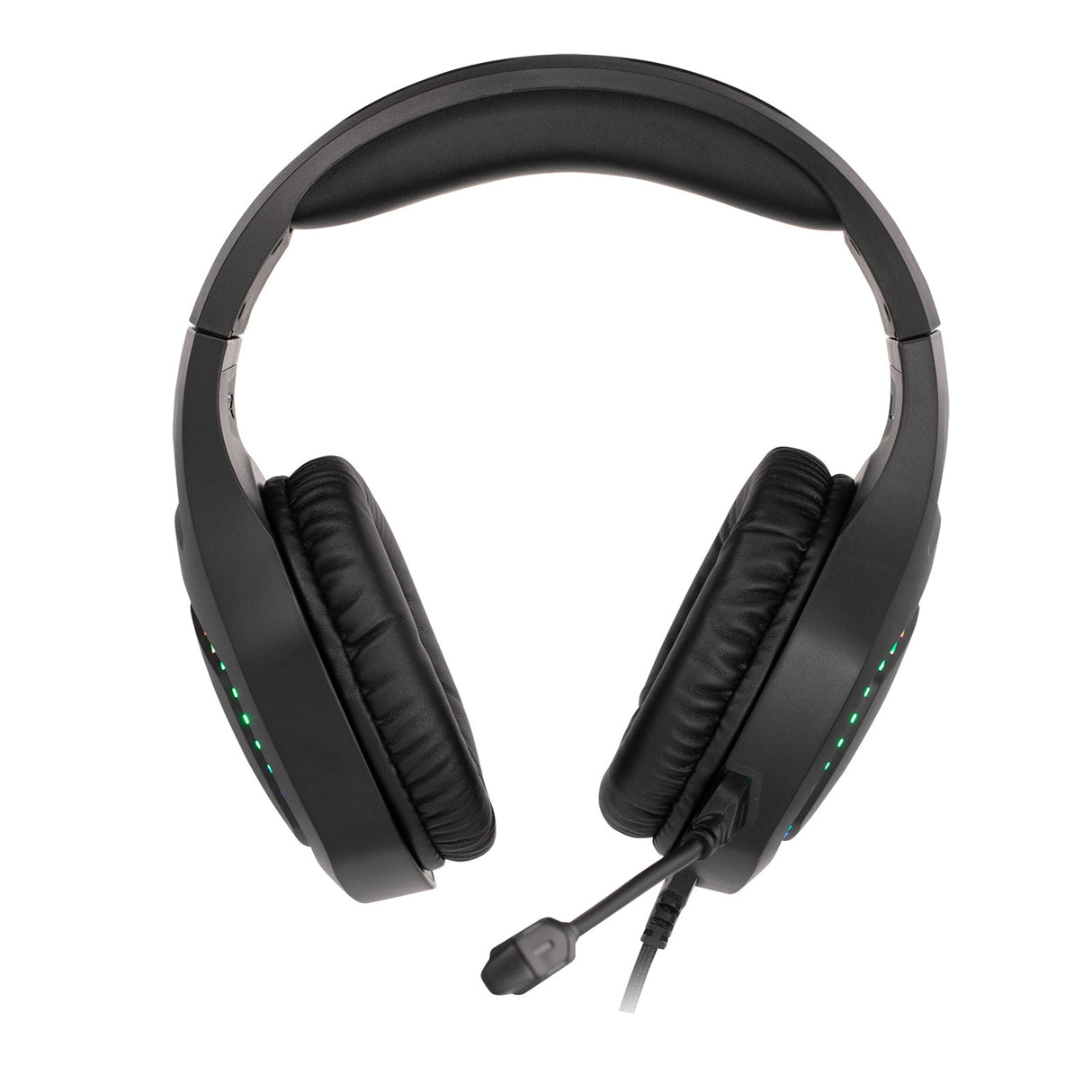 Marvo Scorpion H8360 Tactic 20 USB RGB Gaming Headset
