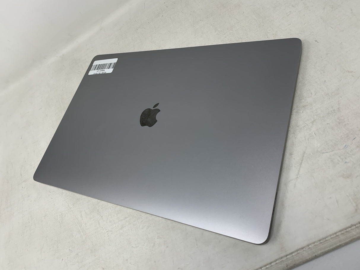 Apple MacBook Pro 16" A2141 i9-9880H 16GB RAM 1TB SSD Space Grey 2019 Laptop