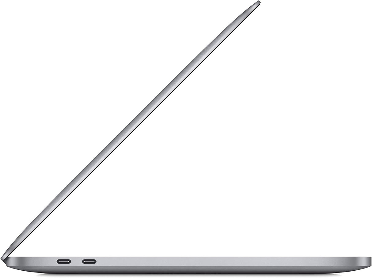 Apple MacBook Pro M1 2020 13.3" Space Grey 8 Core Touchbar 16GB 512GB A2338
