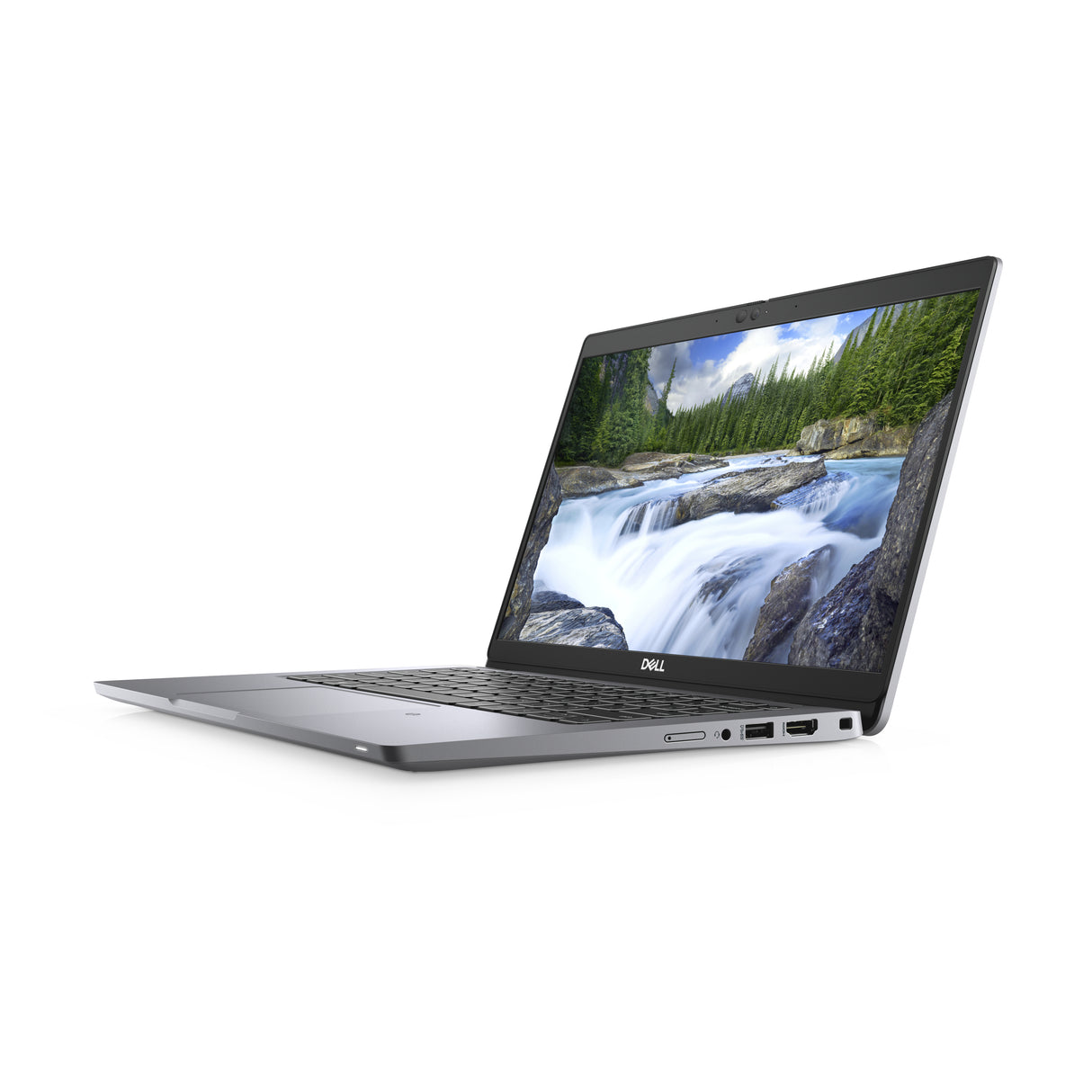 Dell Latitude 5320 13.3" Laptop I7-1185G7 16GB RAM 512GB SSD