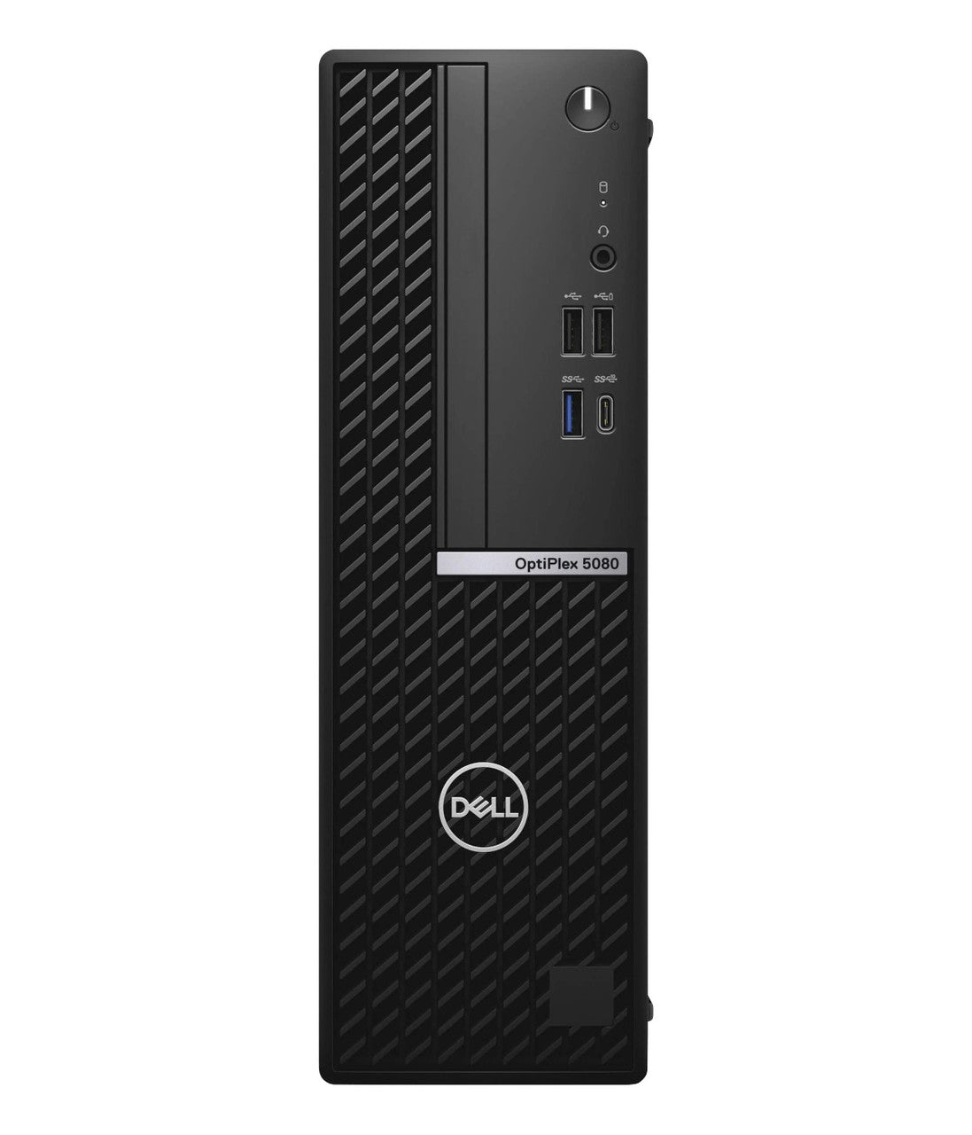 Dell Desktop OptiPlex 5080 i5 10th 2.90 GHZ 8GB RAM 240GB SSD Windows 11 Pro