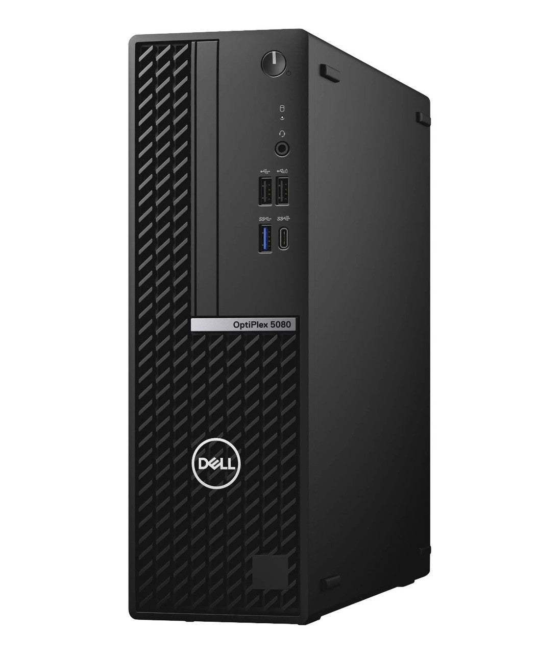 Dell Desktop OptiPlex 5080 i5 10th 2.90 GHZ 8GB RAM 240GB SSD Windows 11 Pro