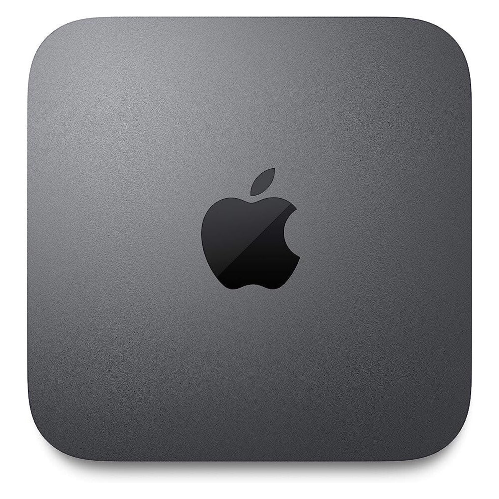 Apple Mac Mini A1993 2018 Space Grey i5 8th Gen 8GB RAM 256GB SSD