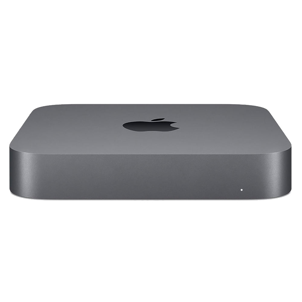 Apple Mac Mini A1993 2018 Space Grey i5 8th Gen 8GB RAM 256GB SSD