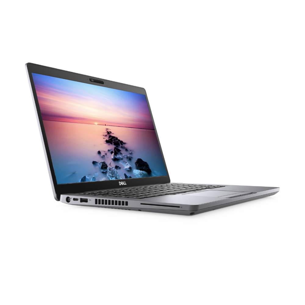 Dell Latitude 5410 14" Laptop I5 10th Gen 1.60 GHZ 16GB RAM 256GB SSD Windows 11