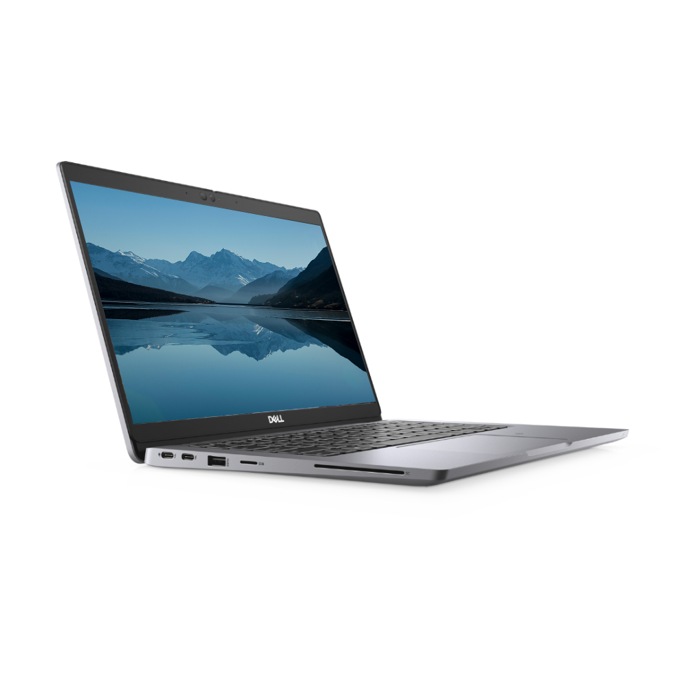 Dell Latitude 5320 13.3" Laptop I7-1185G7 16GB RAM 512GB SSD