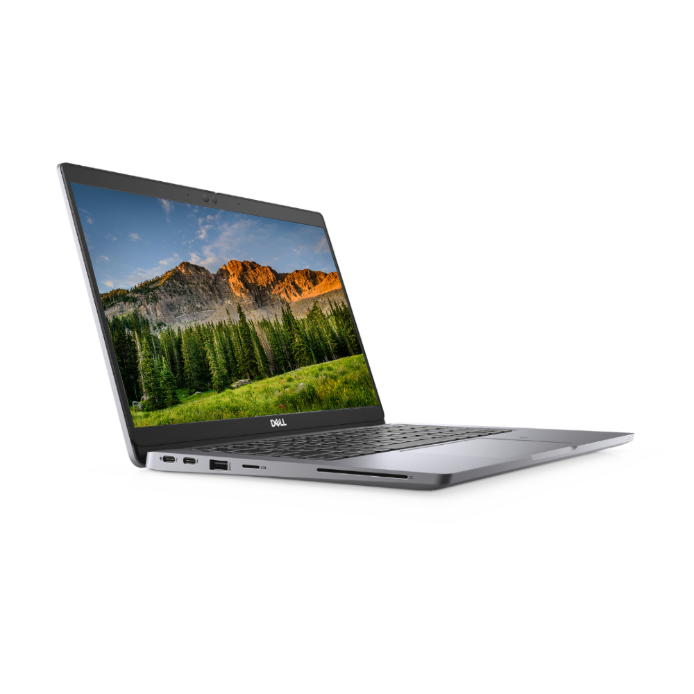 Dell Latitude 5320 13.3" Laptop I5-1145G7 16GB RAM 256GB SSD Windows 11 Pro
