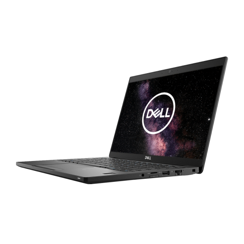 Dell Laptop Latitude 7390 13.3" Windows 11 i5-8350U 16GB RAM 256GB SSD