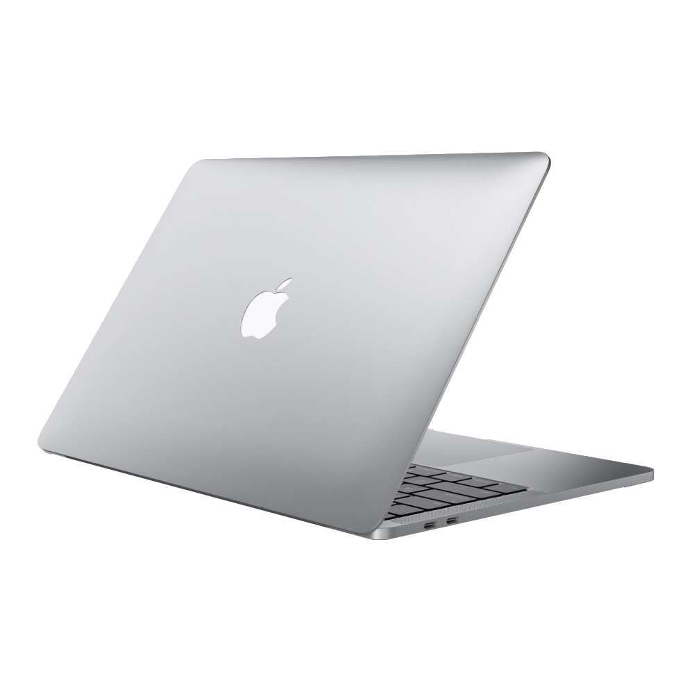 Apple MacBook Pro M1 2020 13.3" 8 Core Touchbar 16GB RAM 512GB SSD A2338 Silver