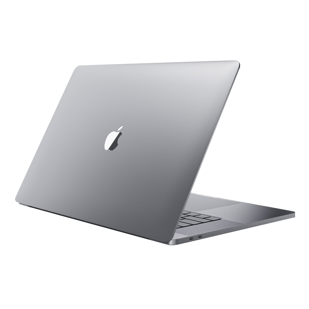 Apple MacBook Pro 16" A2141 2019 i7-9750H 16GB RAM 512GB SSD