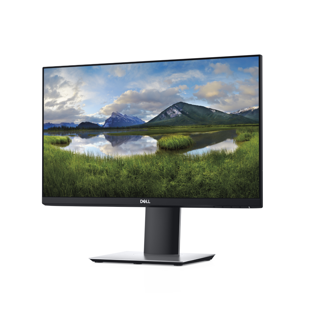 Dell Monitor P2219H Full HD IPS 22" 1080p 60Hz HDMI DisplayPort VGA