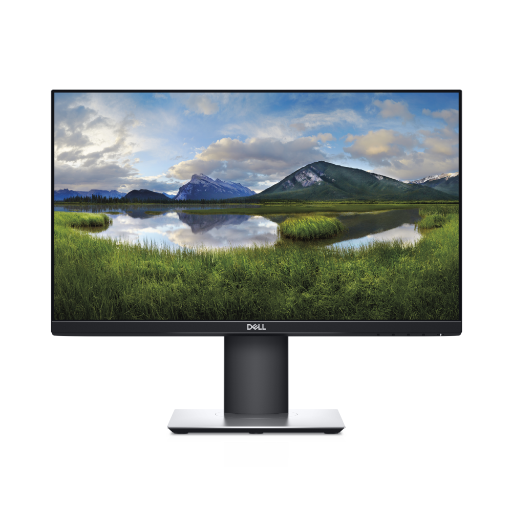 Dell Monitor P2219H Full HD IPS 22" 1080p 60Hz HDMI DisplayPort VGA