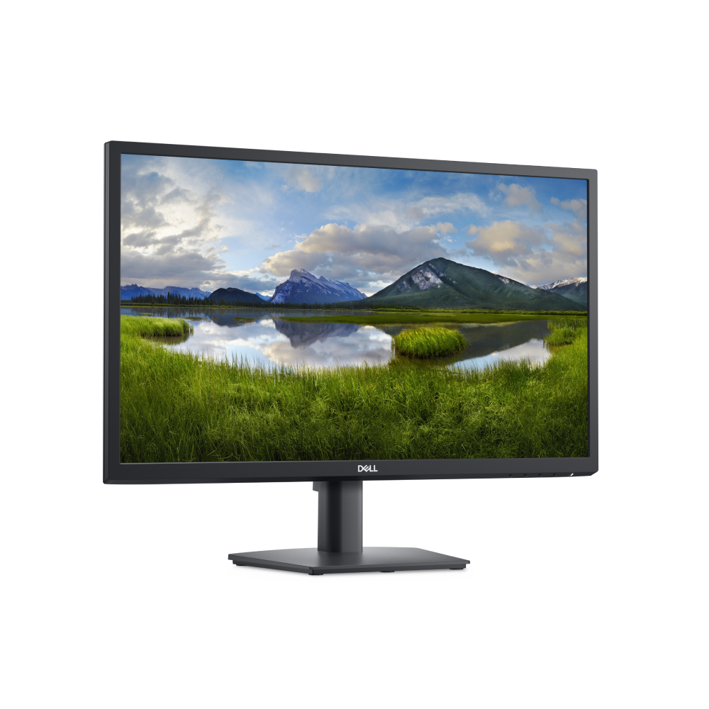 Dell E2422HN Full HD IPS 24" Monitor 1080p 60Hz 16:9 HDMI VGA