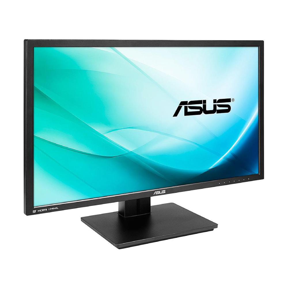 ASUS Monitor PB287Q 28" 4K Ultra HD 3840x2160 60Hz 1ms GTG HDMI DisplayPort