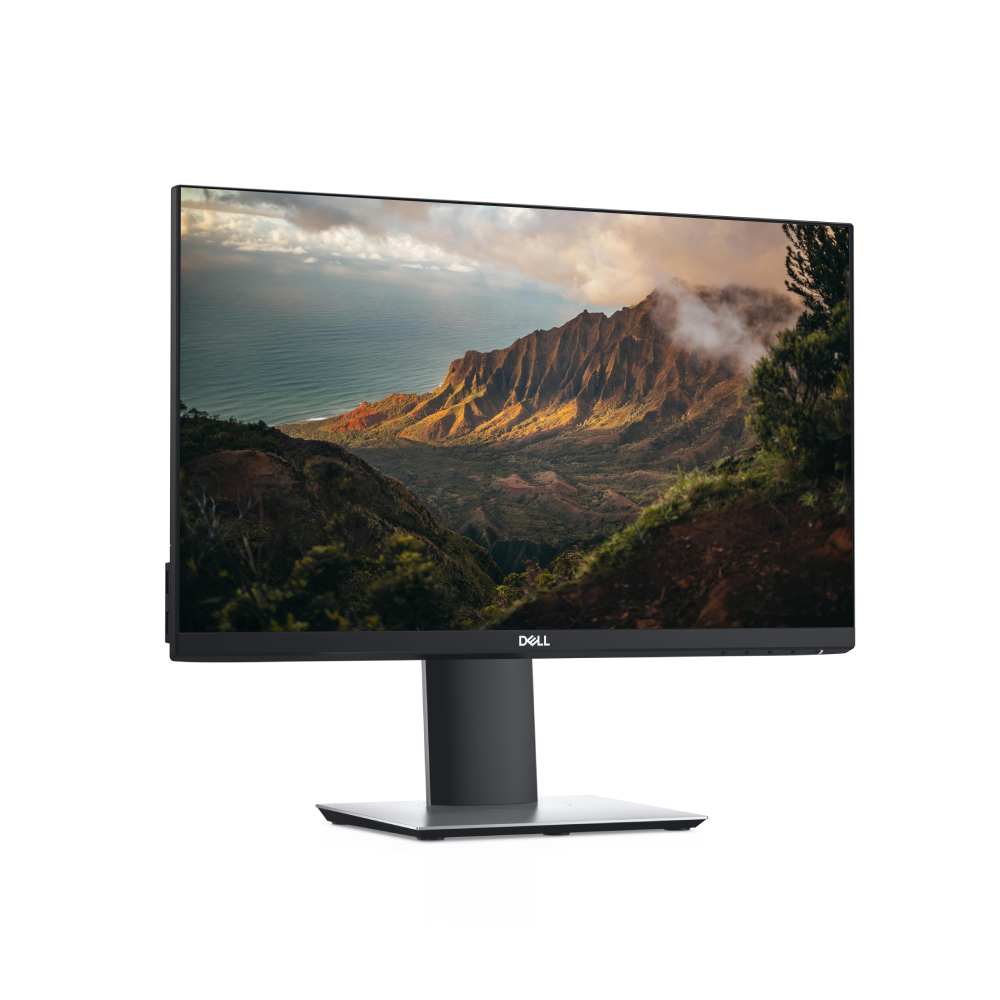 Dell Monitor P2219H Full HD IPS 22" 1080p 60Hz HDMI DisplayPort VGA
