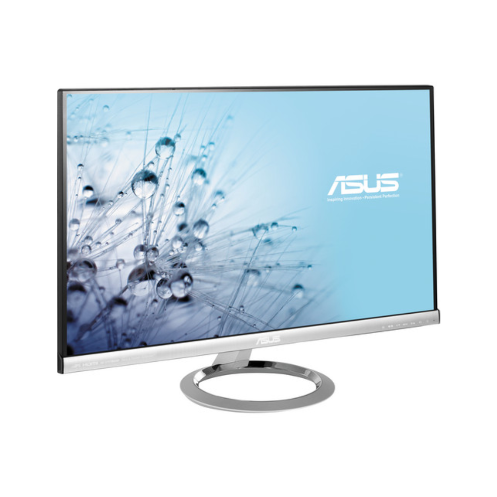 ASUS Monitor MX279HE LED 27" Full HD HDMI VGA 1920 x 1080 5ms