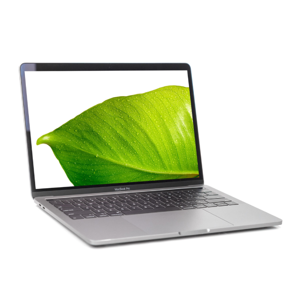 Apple MacBook Pro 13.3" A1989 2019 Touchbar Intel i5-8279U 16GB RAM 256GB SSD