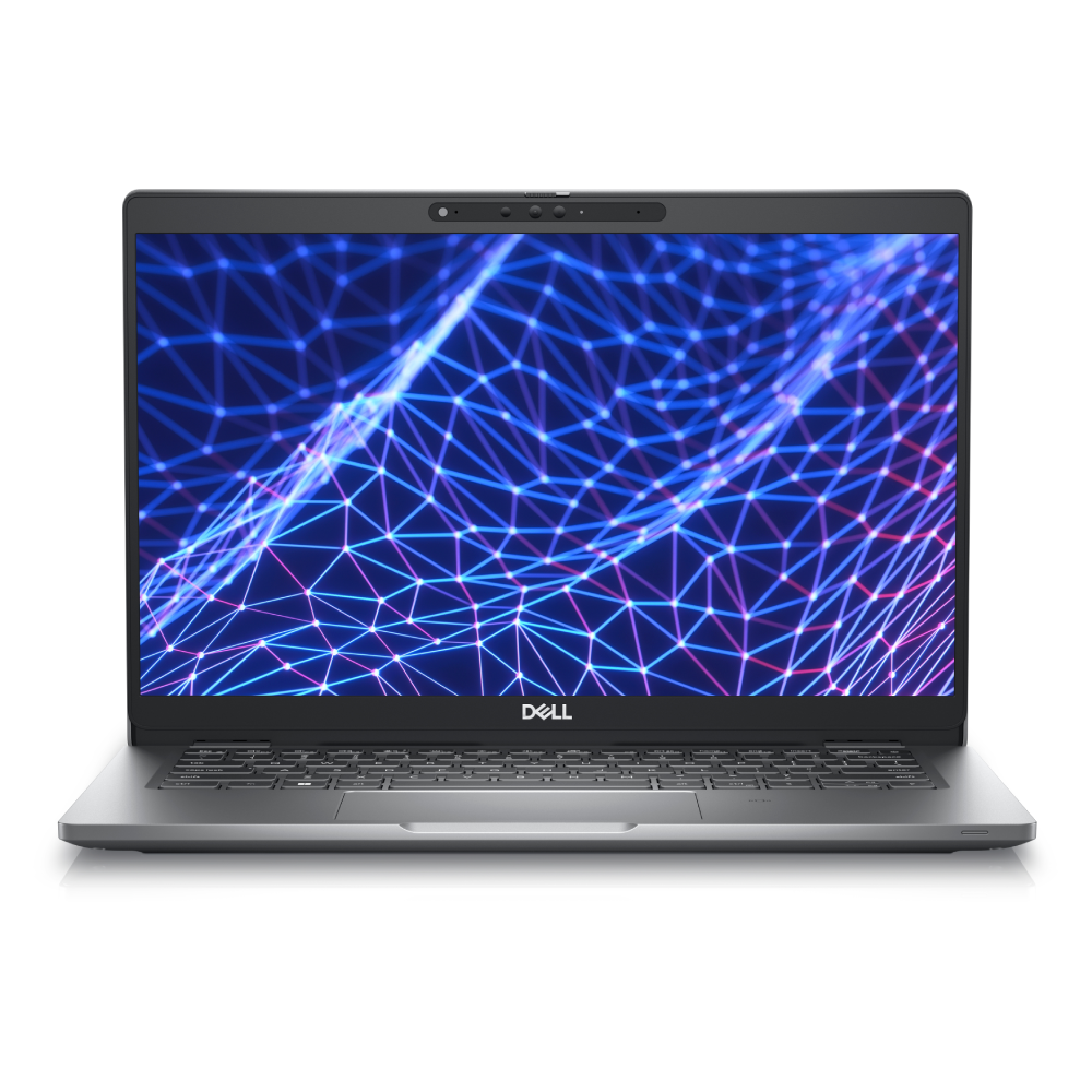 Dell Laptop Latitude 5330 13.3" i5-1245U 16GB RAM 512GB SSD Windows 11 Pro