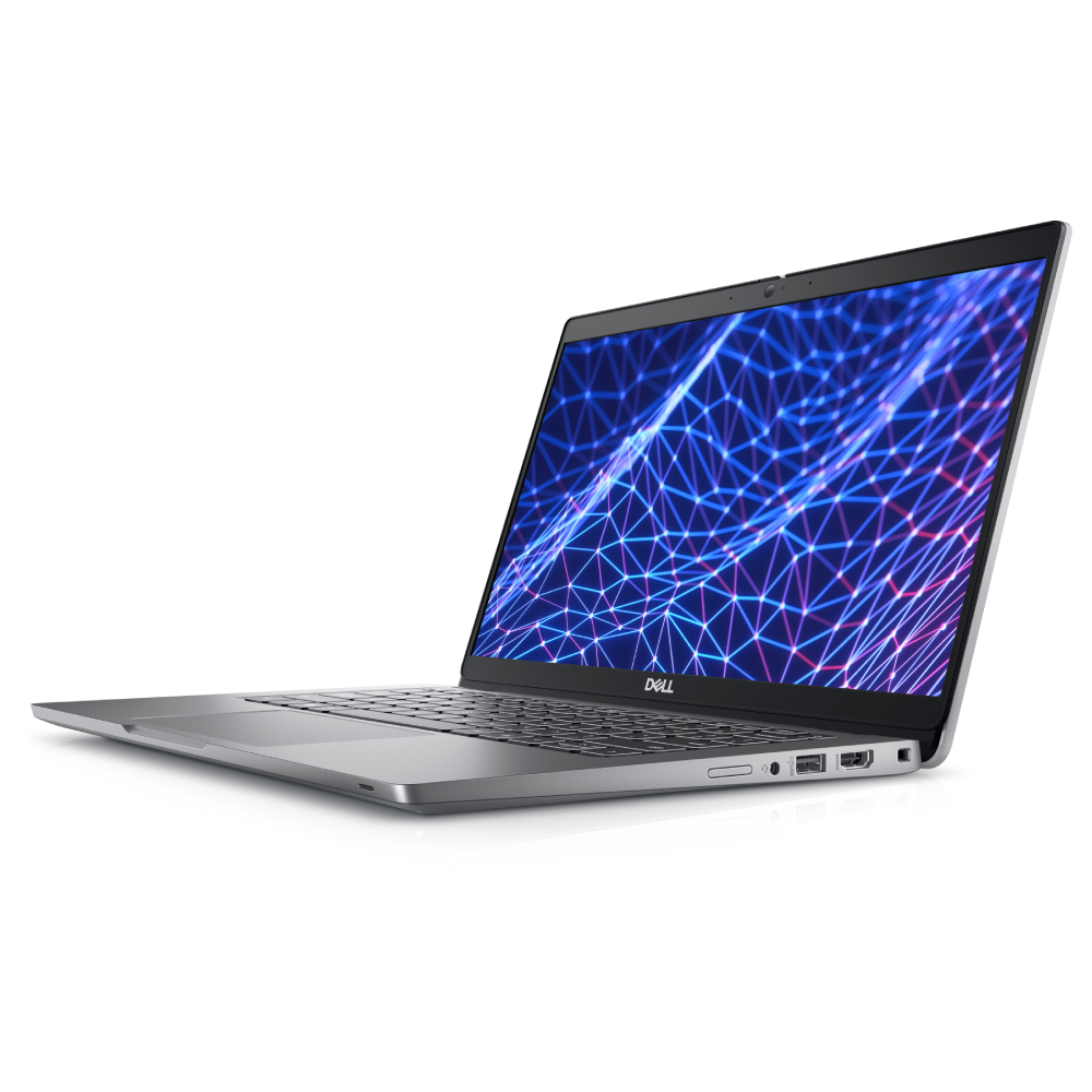 Dell Laptop Latitude 5330 13.3" i5-1245U 16GB RAM 512GB SSD Windows 11 Pro