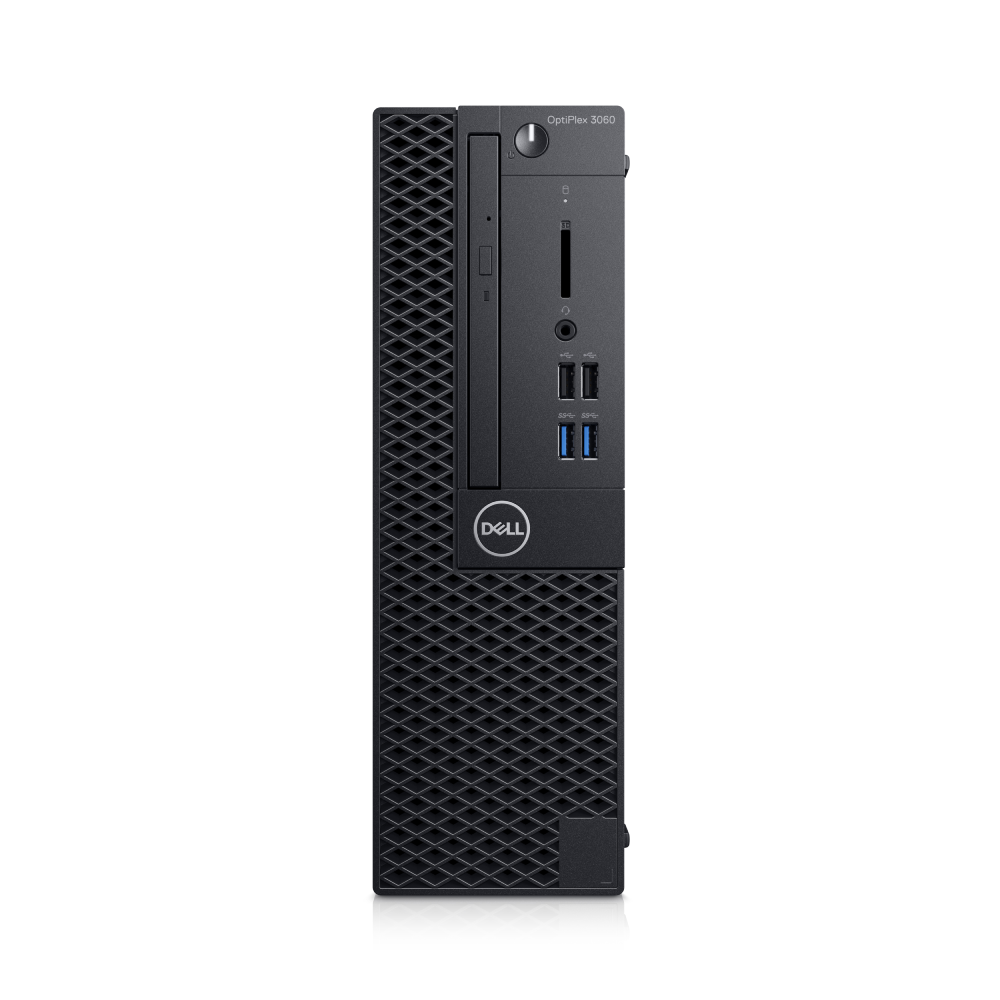 Dell OptiPlex 3060 SFF intel Core i5 8th Gen 16GB RAM 256GB SSD Windows 11 Pro