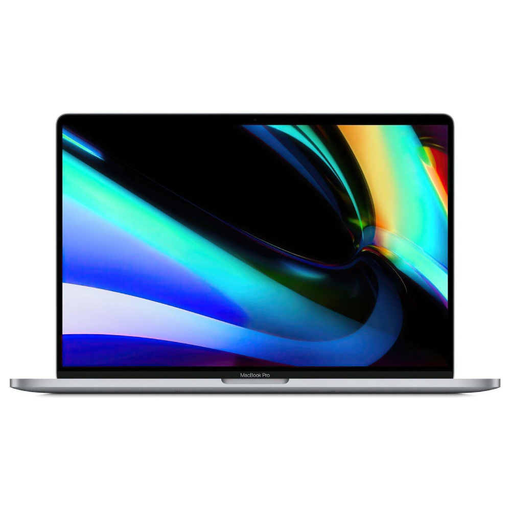 Apple MacBook Pro 16" A2141 2019 I9-9880H Space Grey 64GB RAM 1TB SSD