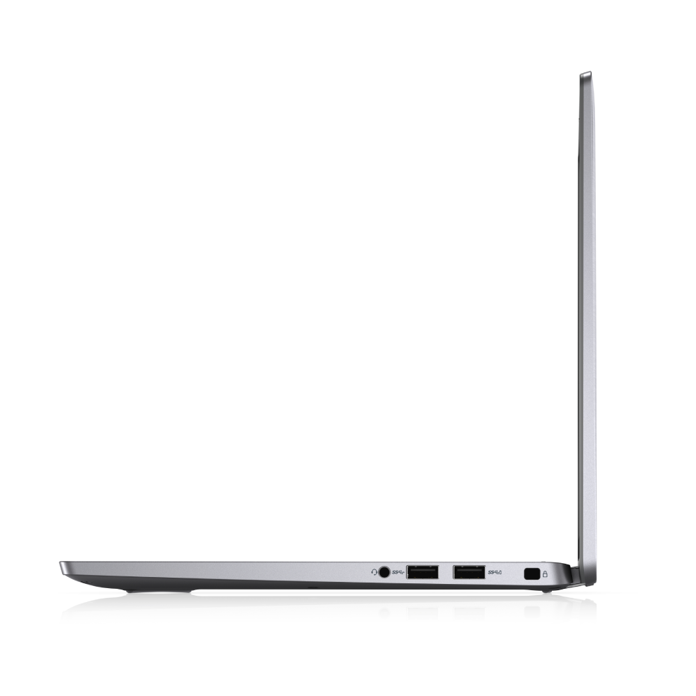 Dell Latitude 7410 14" Laptop Silver i7-10th Gen 16GB RAM 256GB SSD Windows 11