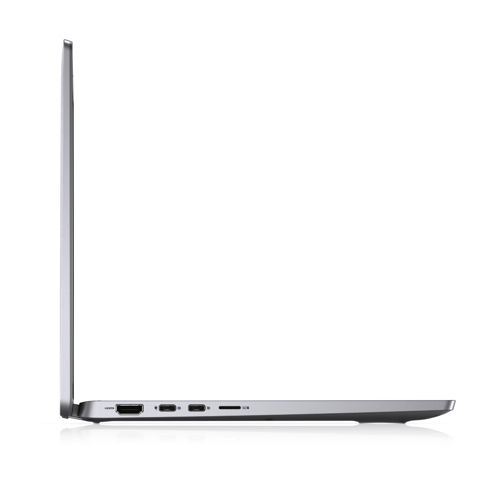 Dell Latitude 7410 14" Laptop Silver i7-10th Gen 16GB RAM 256GB SSD Windows 11