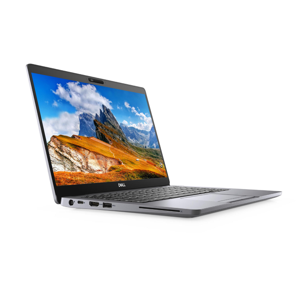 Dell Laptop Latitude 5310 13.3" i5-10310U 16GB RAM 256GB SSD Windows 11 Pro