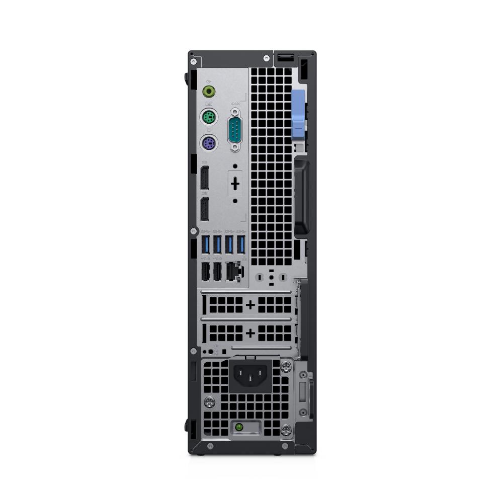 Dell Desktop OptiPlex 7070 SFF i5-9500 16GB RAM 512GB SSD Windows 11 Pro
