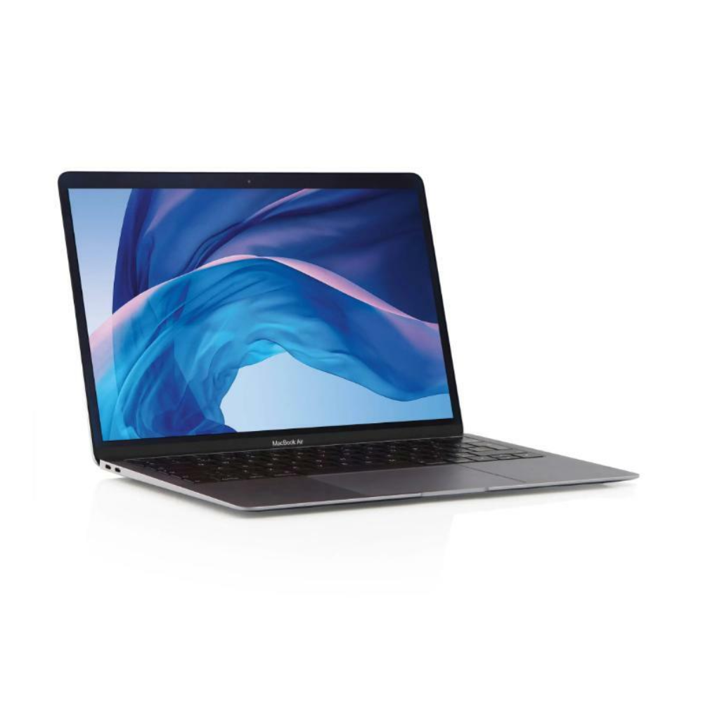 Apple MacBook Air A2337 13" 2020 M1 8GB RAM 256GB SSD Space Grey Laptop