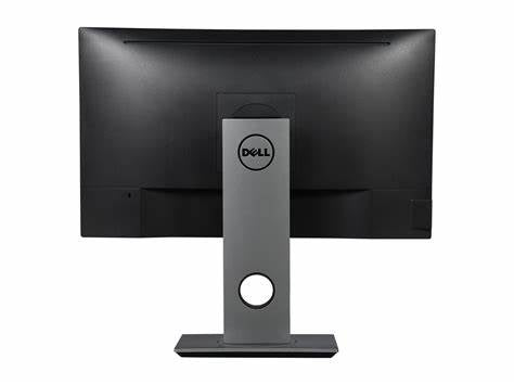 Dell Monitor P2417H FHD 24" 1080p 60Hz DisplayPort HDMI VGA