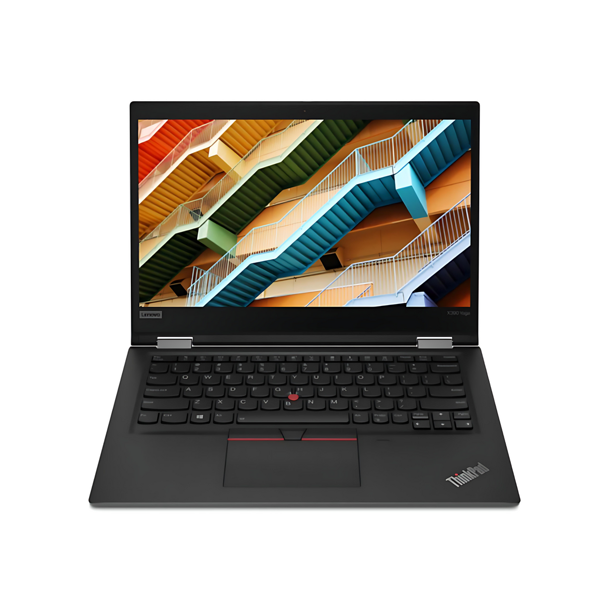 Lenovo Laptop ThinkPad X390 Yoga Refurbished Laptop I5 8th Gen 8GB RAM 240GB SSD Windows 11