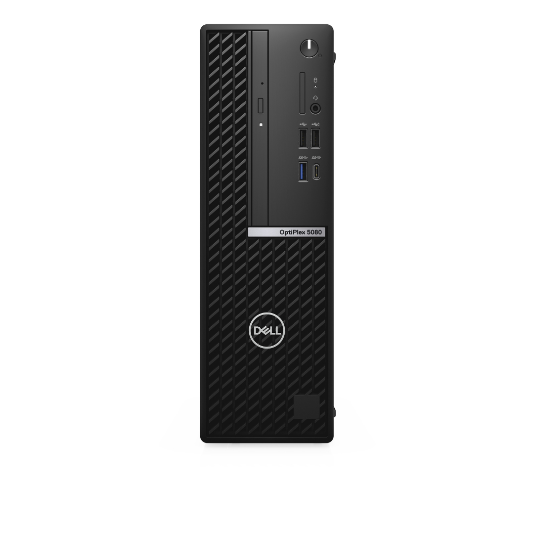 Dell Desktop OptiPlex 5080 i5 10th 2.90 GHZ 8GB RAM 240GB SSD Windows 11 Pro