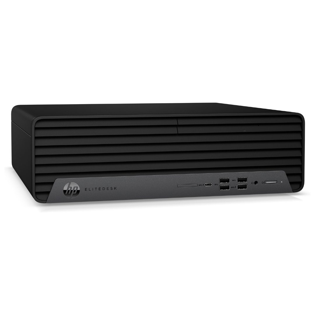 HP EliteDesk 600 G6 Refurbished Desktop i5 10th Gen 8GB RAM 256GB SSD Windows 11