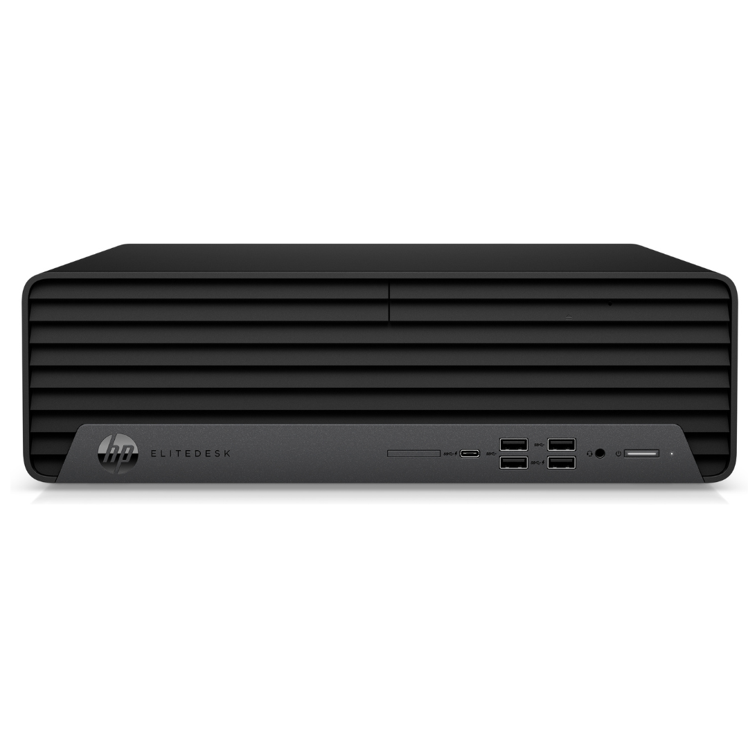 HP EliteDesk 600 G6 Refurbished Desktop i5 10th Gen 8GB RAM 256GB SSD Windows 11
