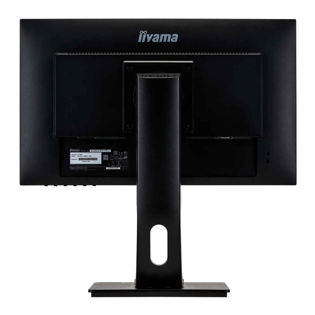 Iiyama Monitor ProLite PL2282H 21.5" Screen LED 1920x1080 HDMI DVI VGA