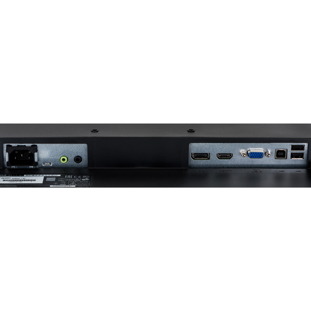 Iiyama Monitor ProLite PL2282H 21.5" Screen LED 1920x1080 HDMI DVI VGA