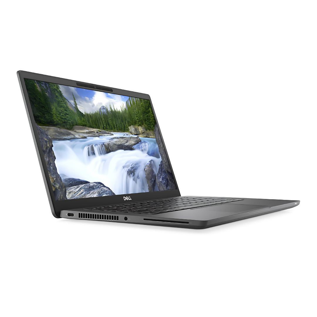 Dell Latitude 7320 13.3" Windows 11 Laptop Intel Core i7 11th Gen 16GB RAM 256GB