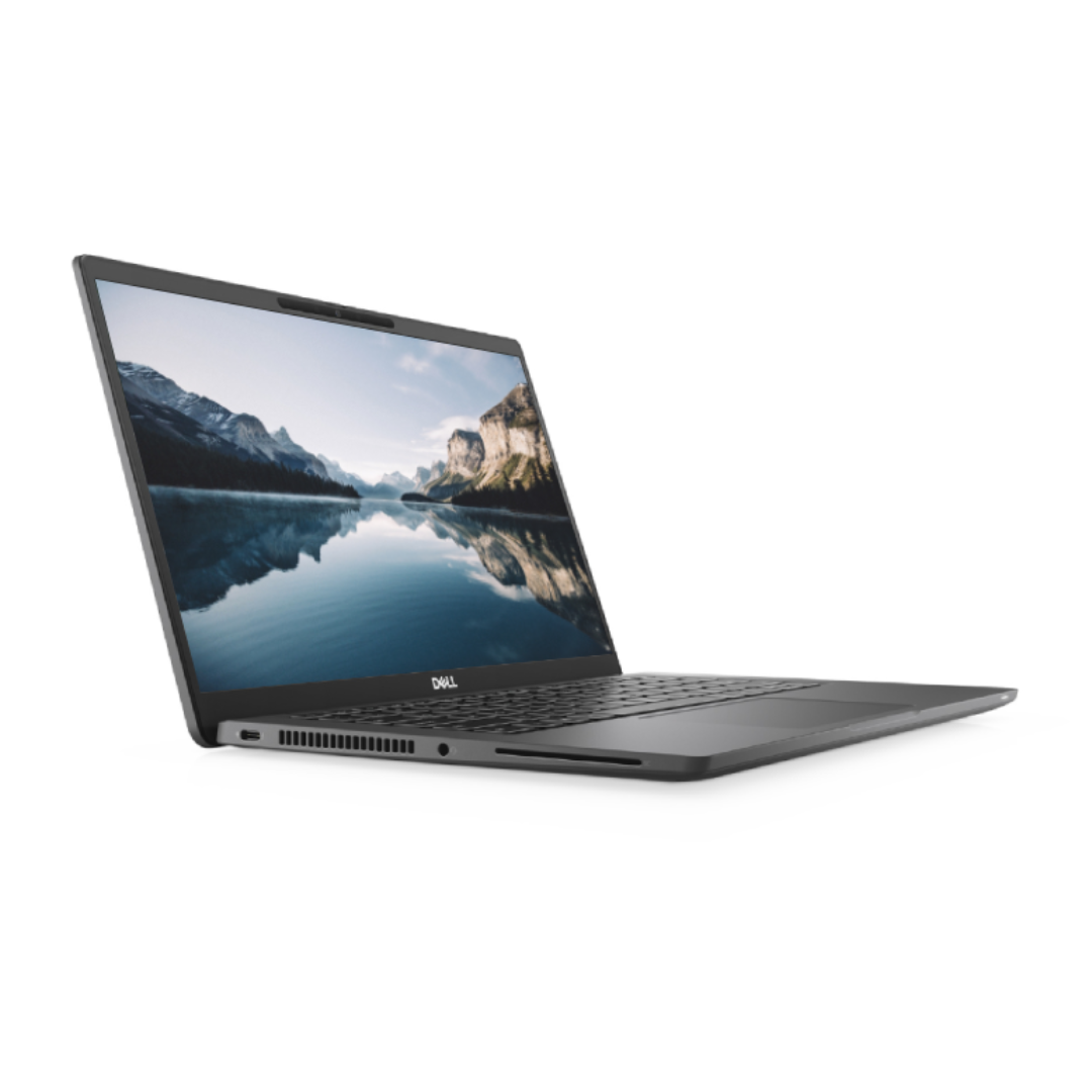 Dell Laptop Latitude 7420 14" I7-1185G7 16GB RAM 256GB SSD Windows 11 Pro