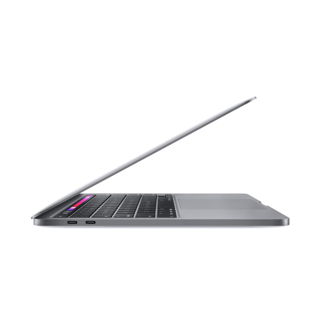 Apple MacBook Pro M1 A2338 2020 13" Space Grey 8 Core Touchbar 16GB RAM 1TB SSD