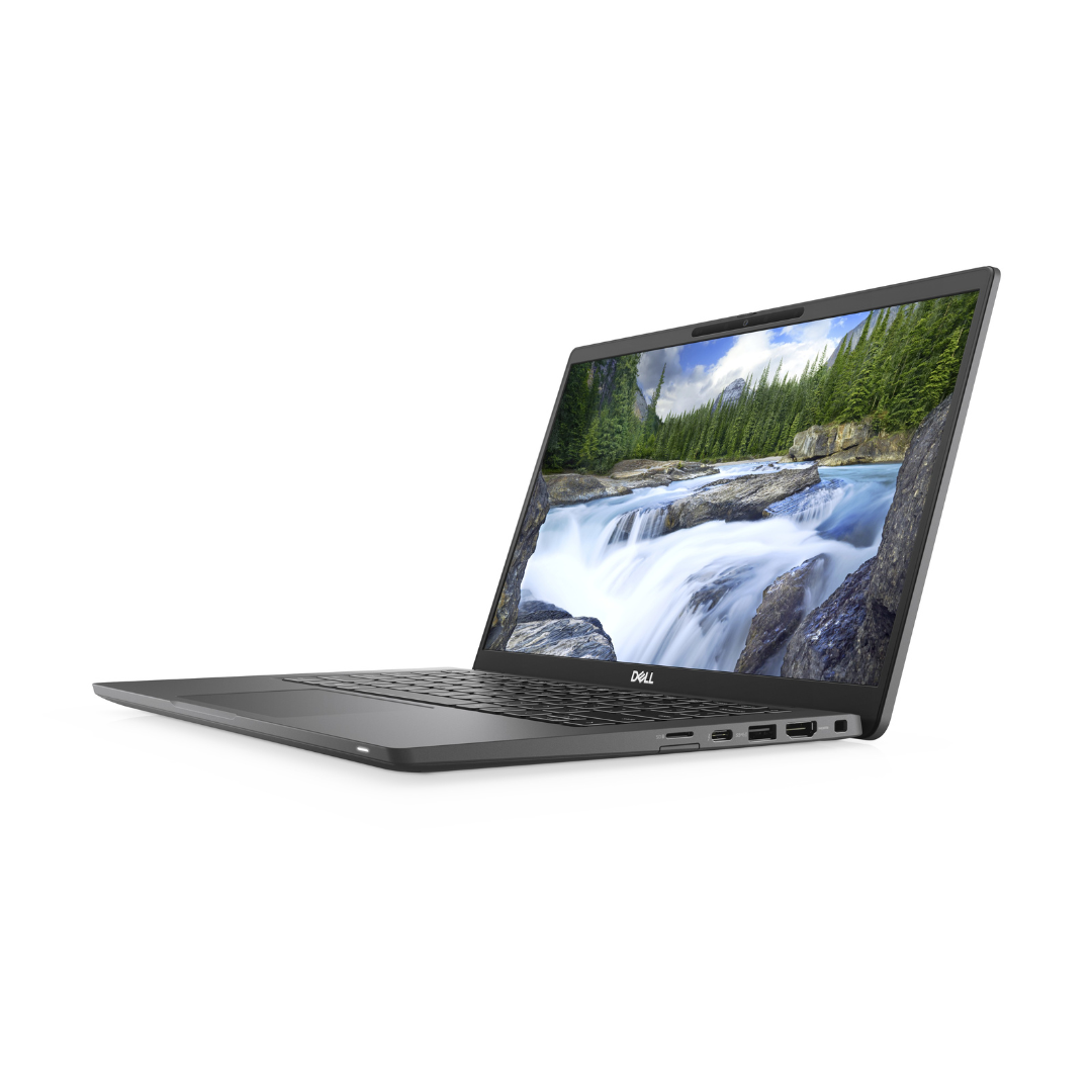 Dell Laptop Latitude 7420 14" I7-1185G7 16GB RAM 256GB SSD Windows 11 Pro