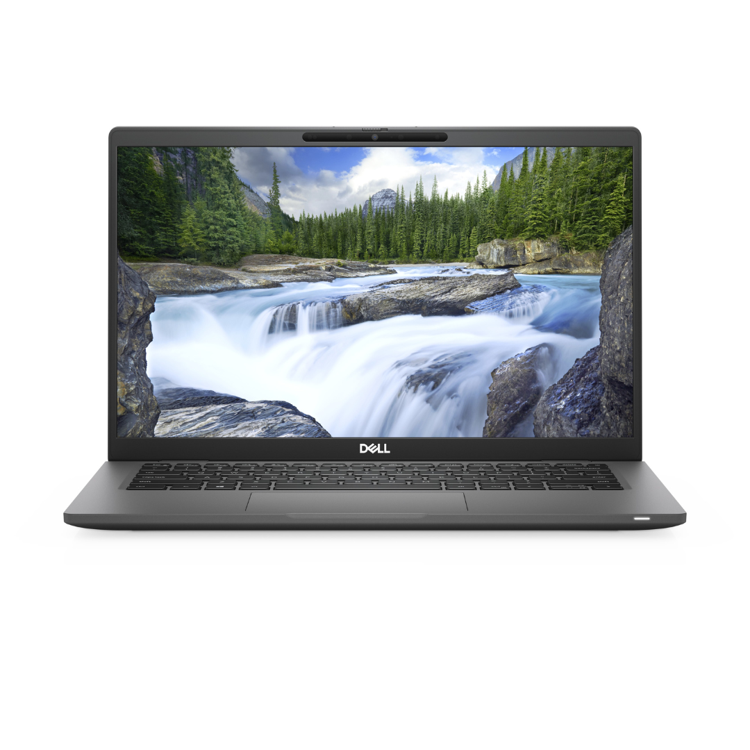 Dell Laptop Latitude 7420 14" I7-1185G7 16GB RAM 256GB SSD Windows 11 Pro