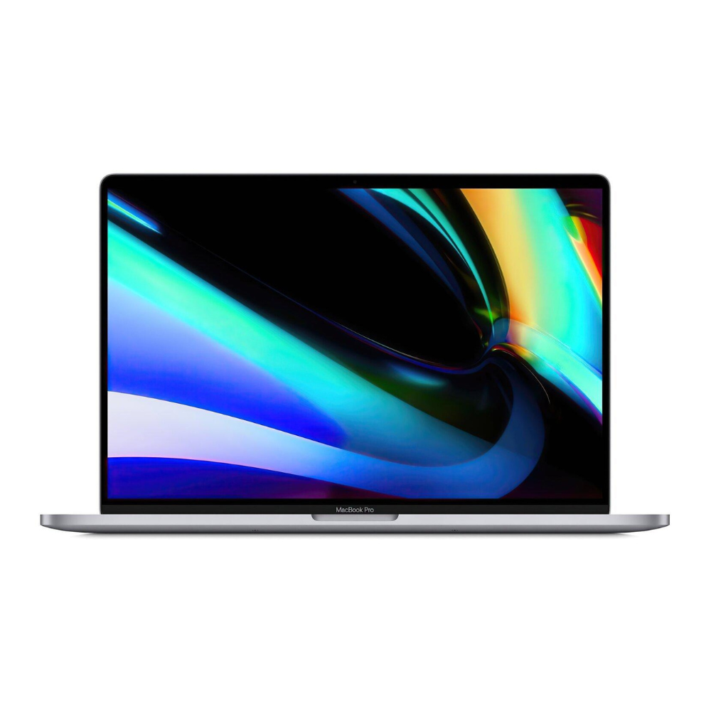 Apple MacBook Pro 16" A2141 2019 I9-9880H Space Grey 16GB RAM 1TB SSD
