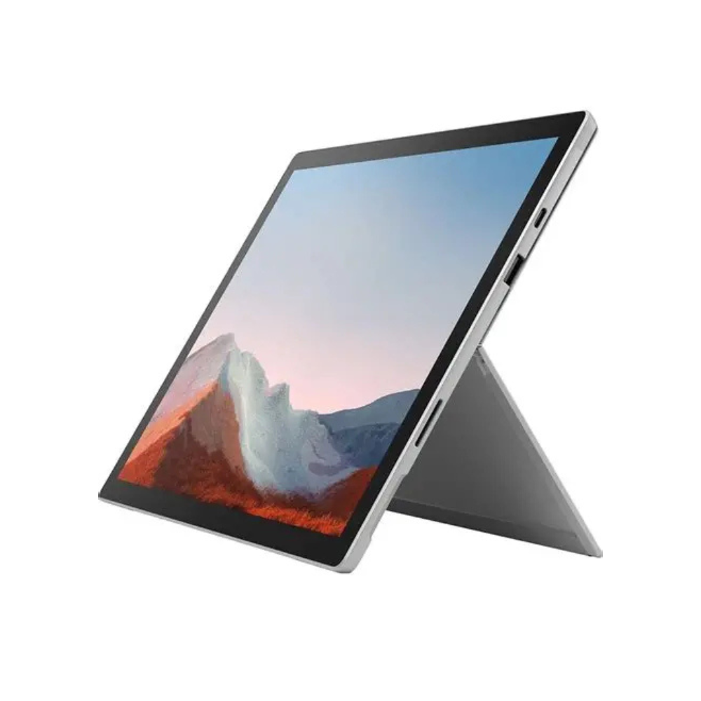 Microsoft Surface Pro 7 1960 12.3" i5-1135G7 8GB RAM 256GB NVMe SSD Win 11 Pro