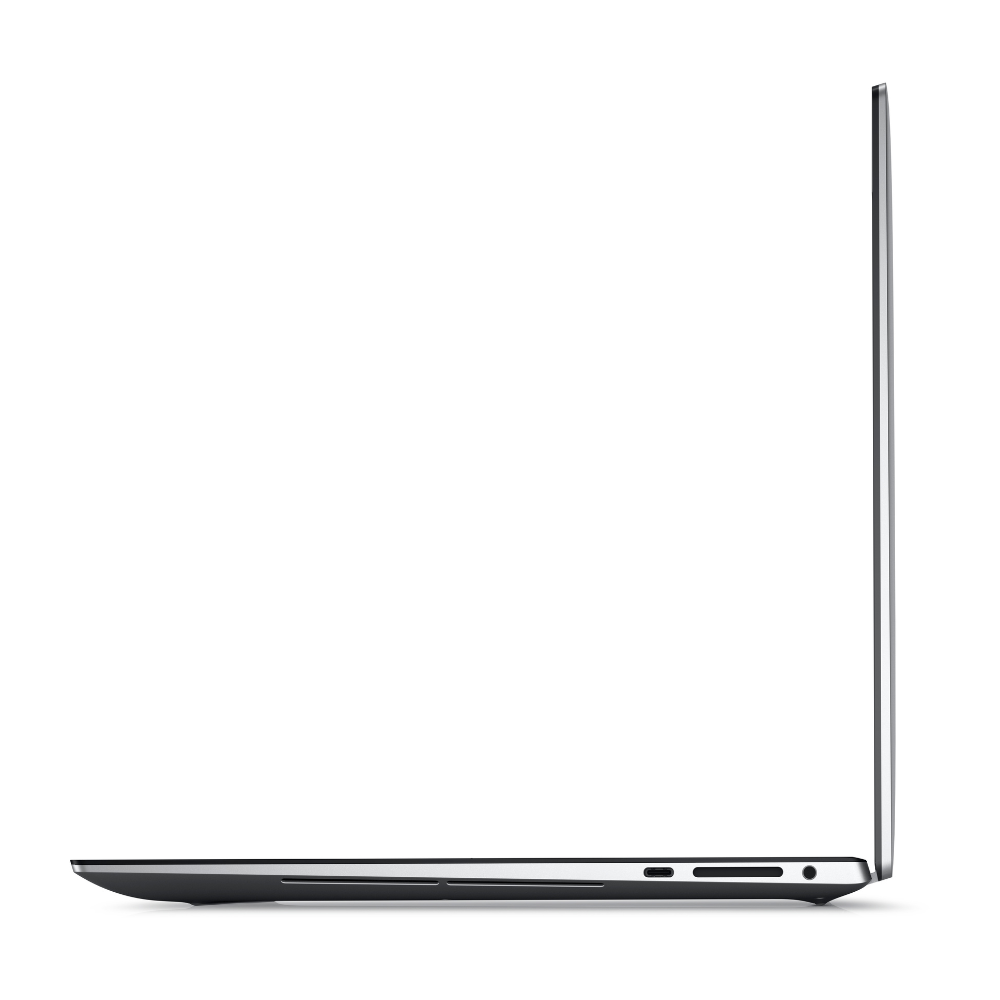 Dell Laptop Precision 5570 15.6" i7 12th Gen 32GB RAM 1TB SSD RTX A2000 8GB Windows 11 Pro