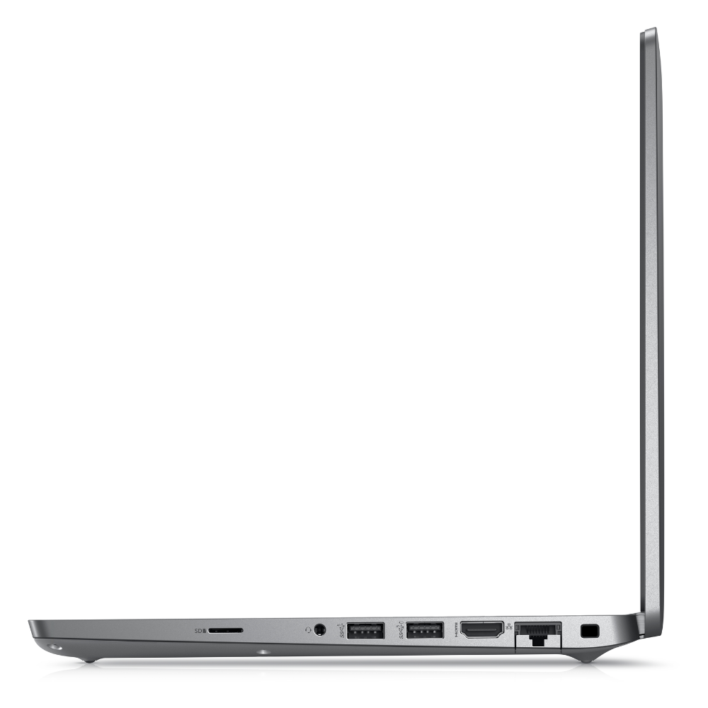 Dell Laptop Latitude 5430 14" i7-1265U 16GB RAM 512GB SSD Windows 11 Pro