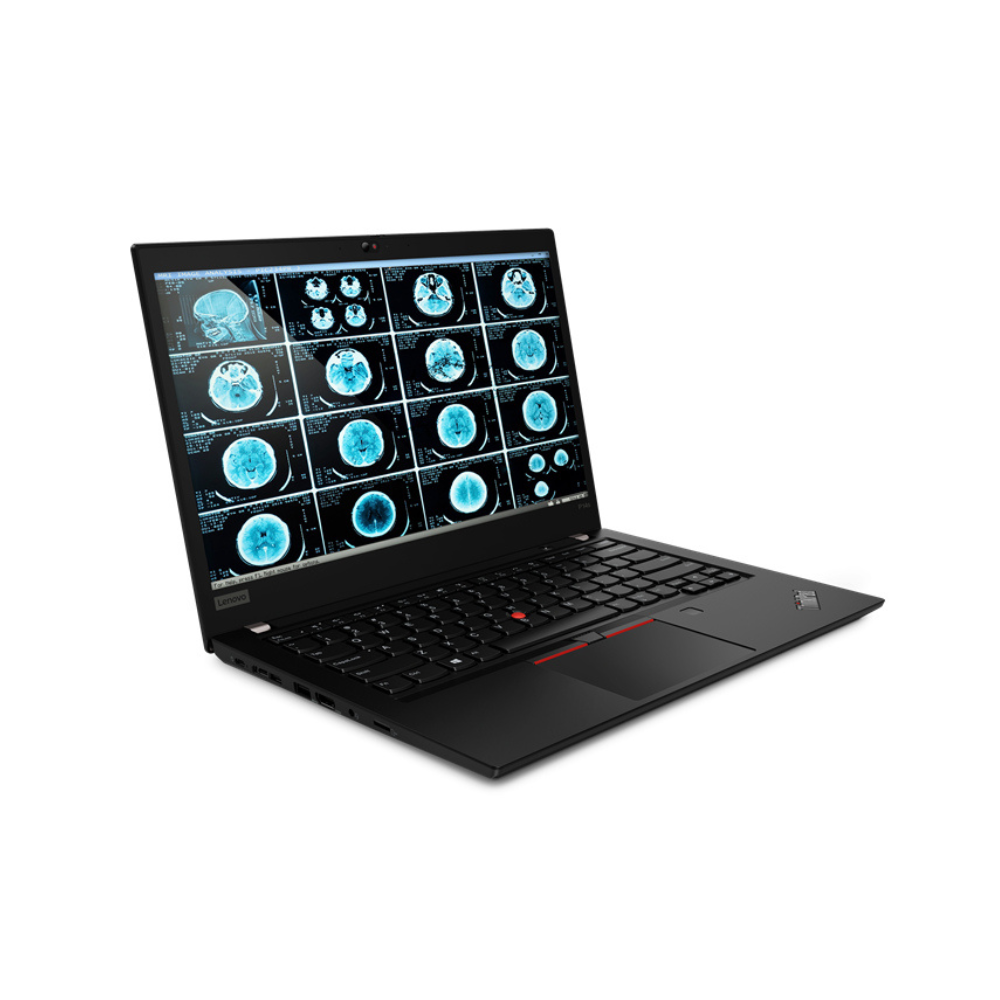 Lenovo ThinkPad P14s G2 i7-1165G7 16GB RAM 512GB SSD Nvidia T500 Windows 11 Pro