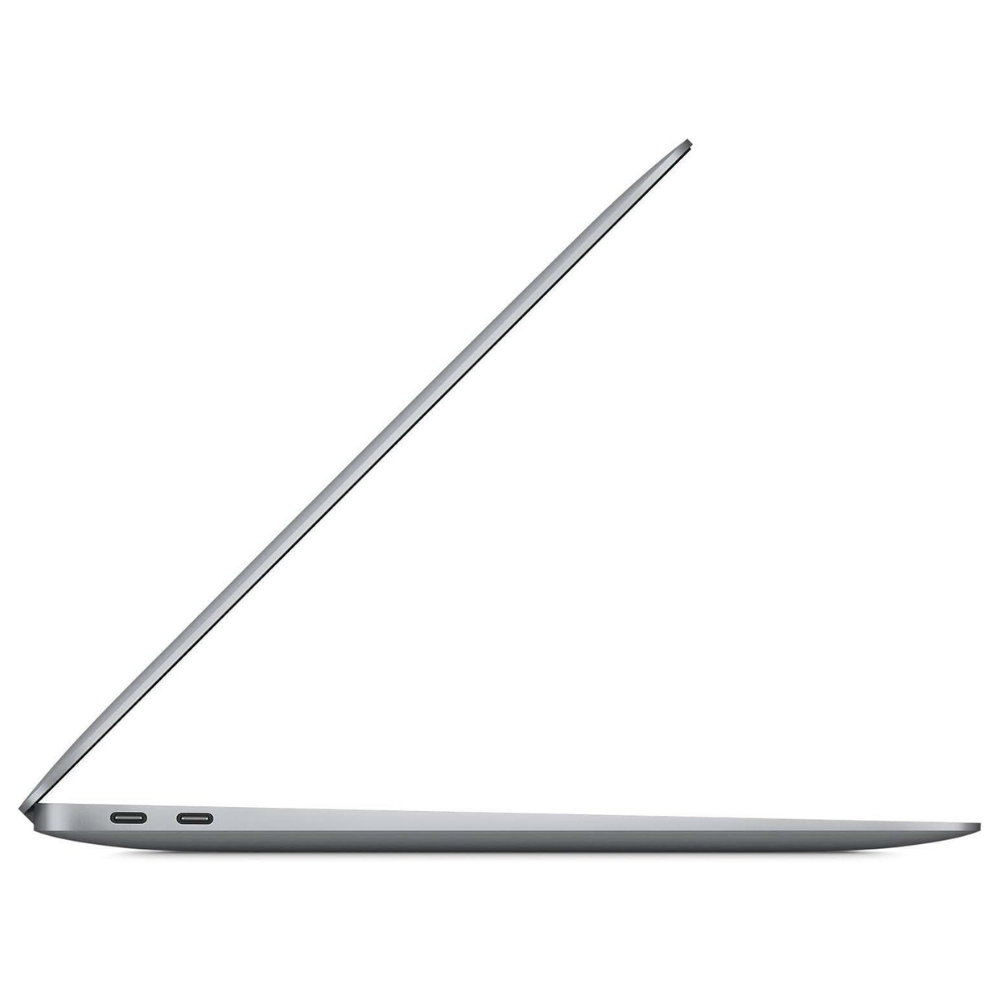Apple MacBook Air A2337 13" 2020 M1 8GB RAM 256GB SSD Space Grey Laptop