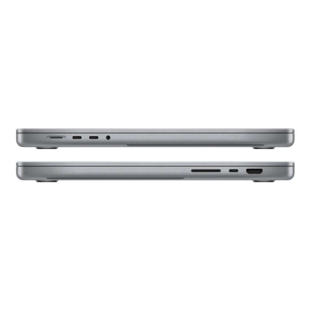 Apple MacBook Pro 16" A2485 M1 Max 64GB RAM 2TB SSD 32-Core GPU Space Grey