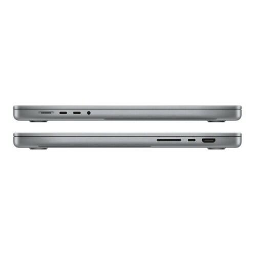 Apple MacBook Pro 16" A2485 M1 Max 64GB RAM 1TB SSD 32-Core GPU Space Grey